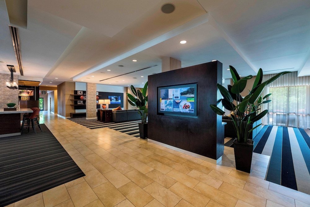 Courtyard by Marriott Atlanta Buford Mall of Georgia - photo 15