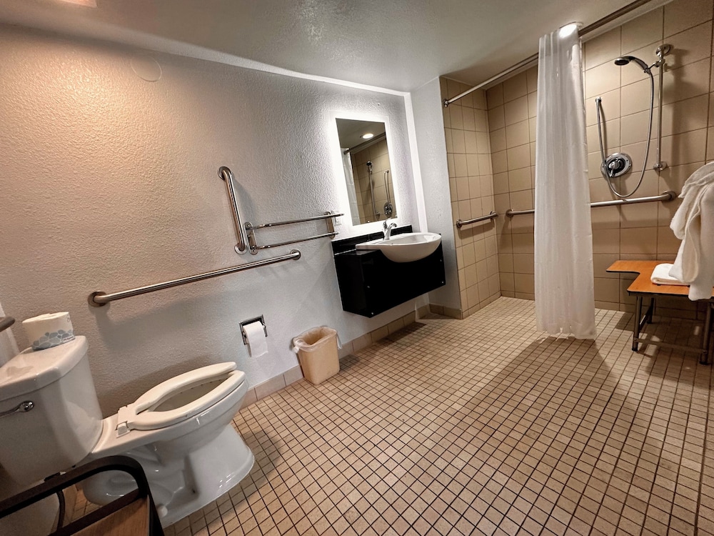 Quality Inn Santa Fe New Mexico - photo 31