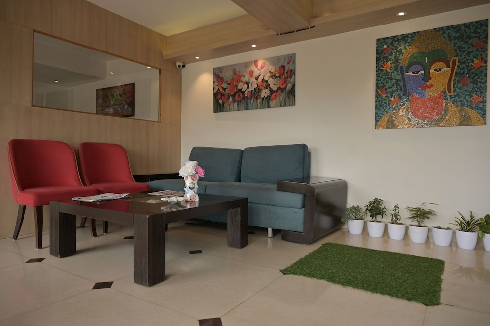 Hotel River Retreat — Kangar — photo 2