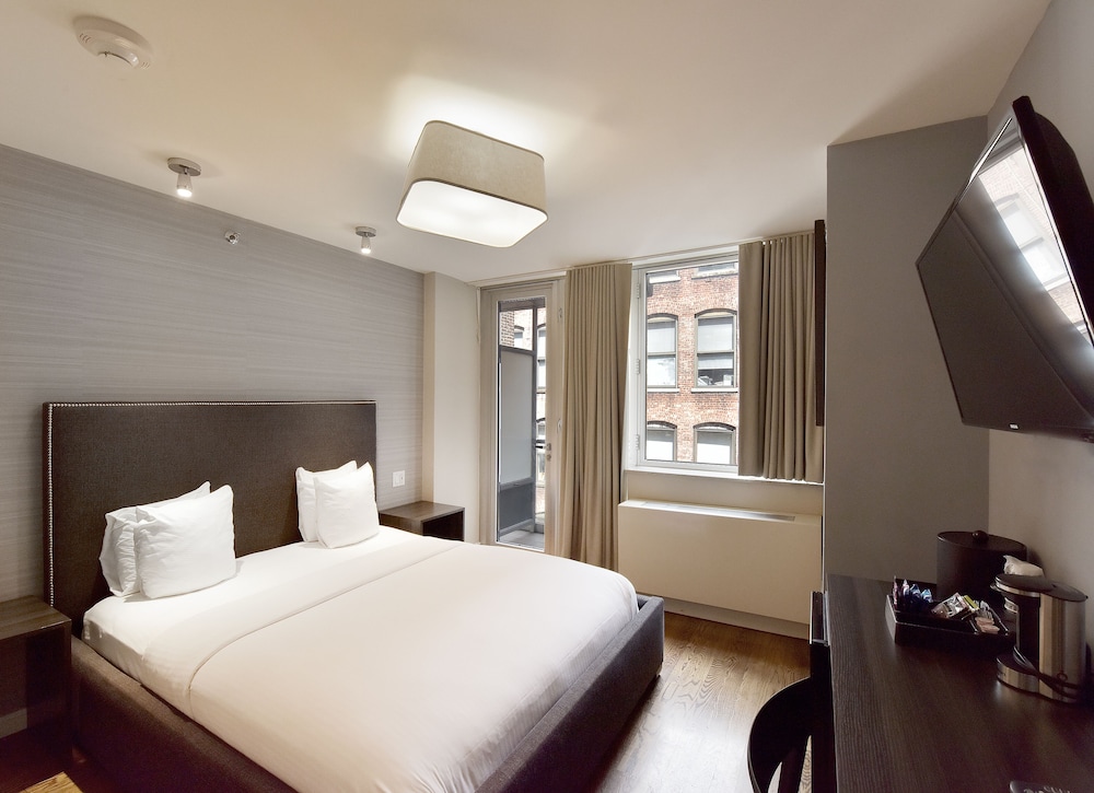 Hotel 32 32 - photo 35