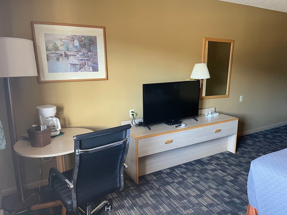 Lakeside Motor Inn - photo 24