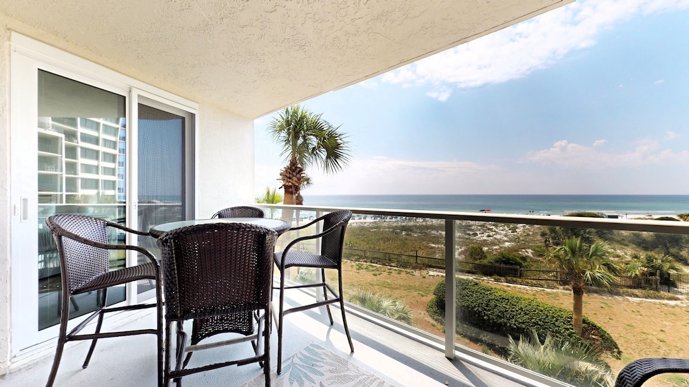 Beachside Towers at Sandestin by Gibson Beach Rentals - photo 274