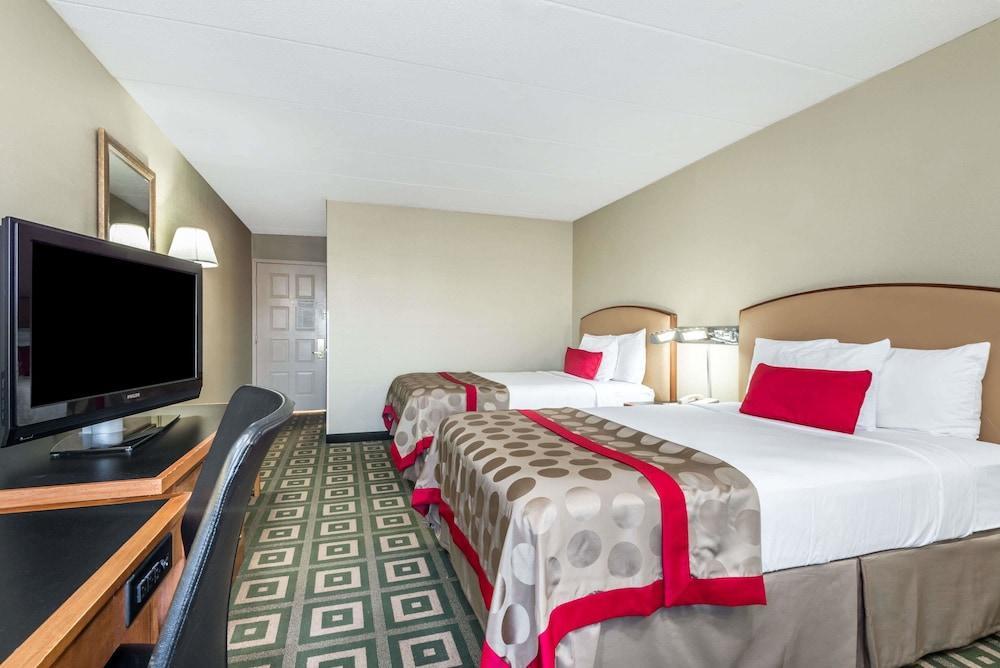 Ramada by Wyndham Xenia - photo 6