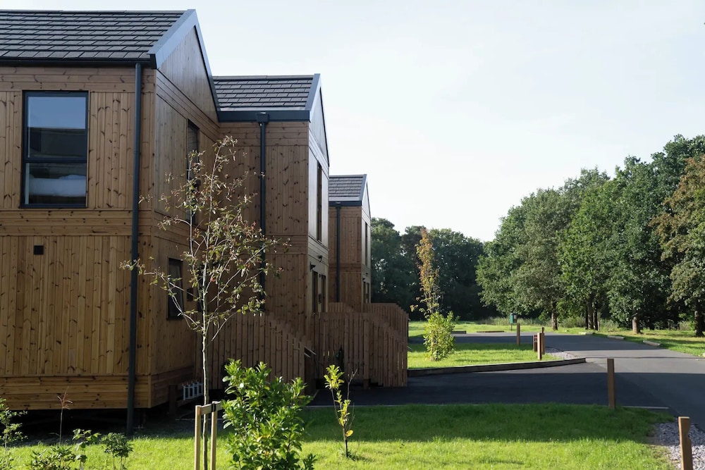 The Mole Resort Lodges — Barnstaple — photo 3