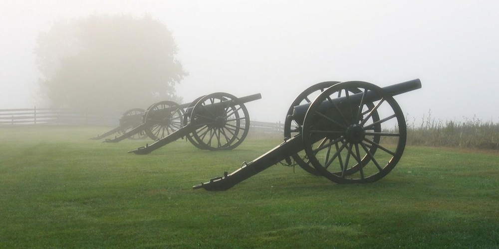 Holiday Inn Manassas Battlefield by IHG - photo 36