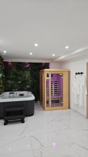 Spa Des Ducs Loft 3 — hotel in Bar-Le-Duc