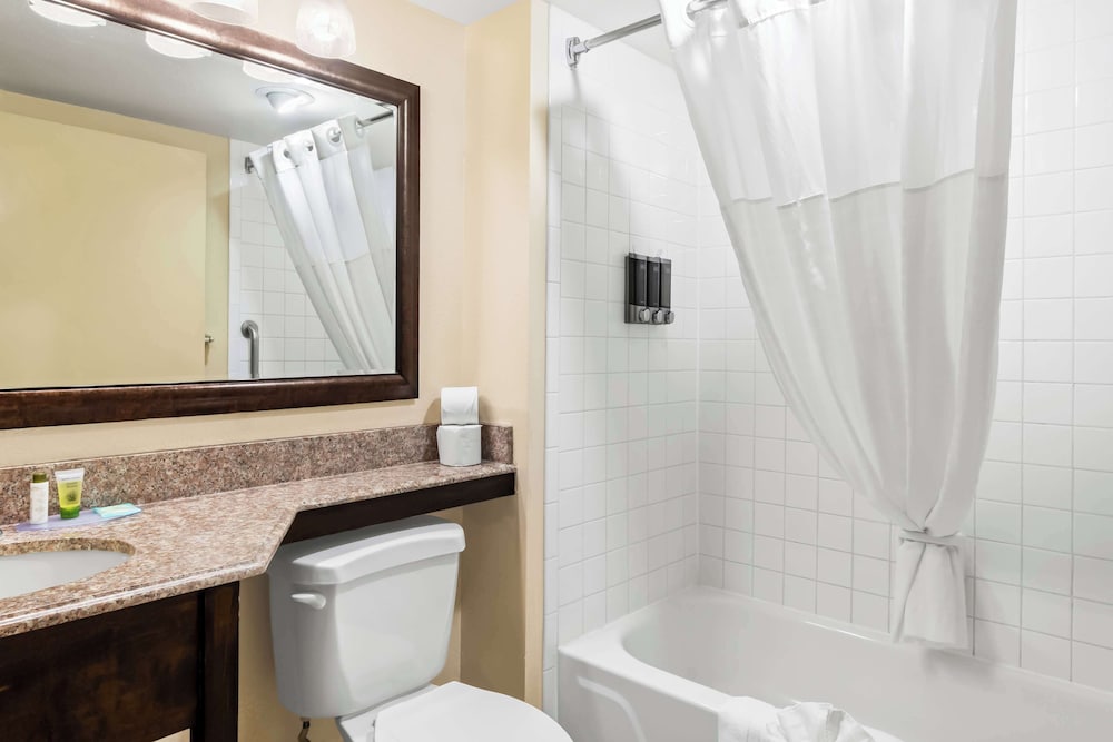 Sonesta Essential NW Houston - photo 17