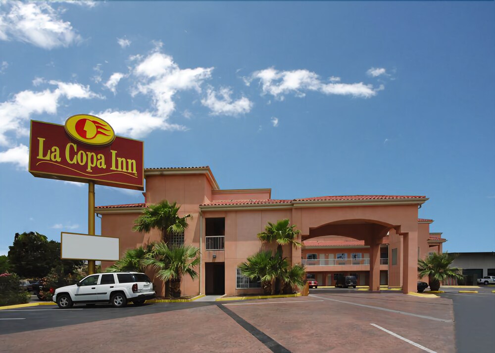 La Copa Inn McAllen - photo 16