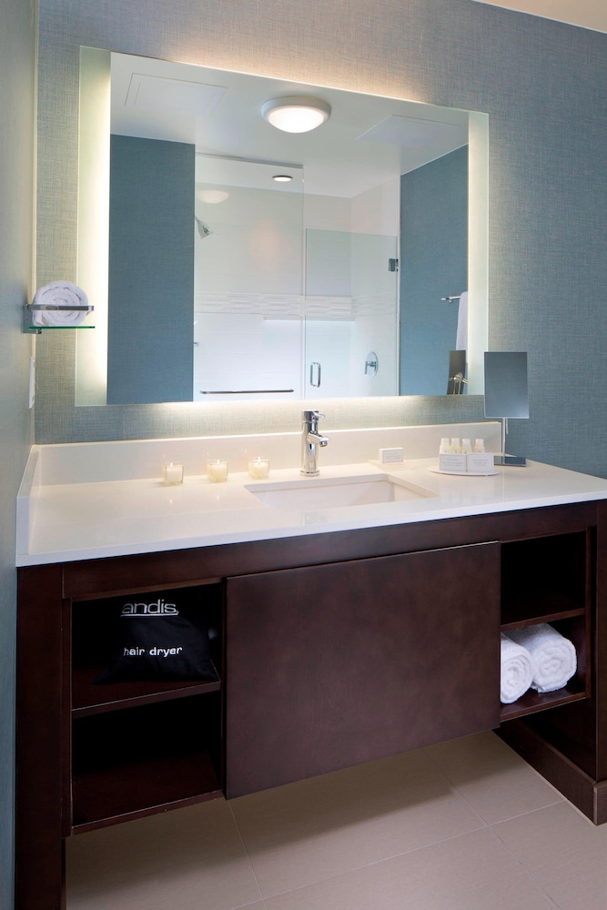 Residence Inn by Marriott West Palm Beach Downtown - photo 37