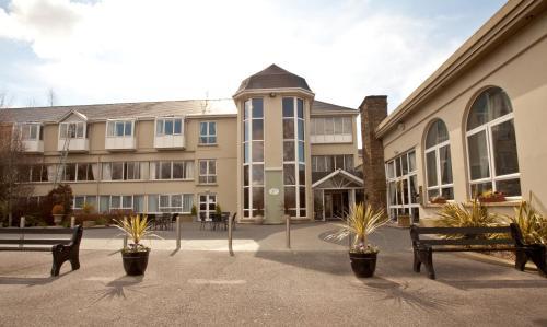 Earl Of Desmond Hotel Tralee