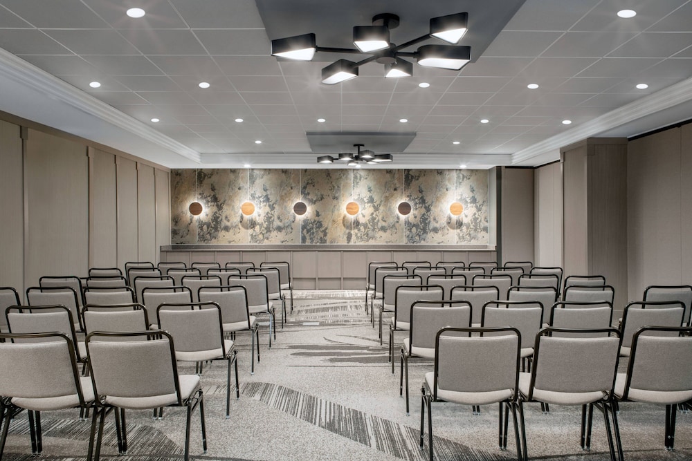 Residence Inn by Marriott Miami Aventura Mall - photo 37