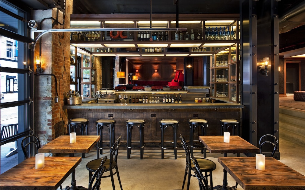 Arthouse Hotel New York City - photo 29
