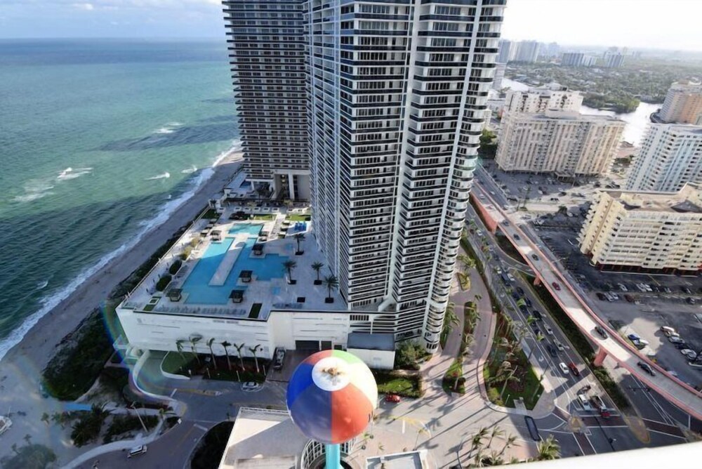 Oceanfront & Bay View 2 Bed 2 Bath @ Hyde Beach Resort - photo 66