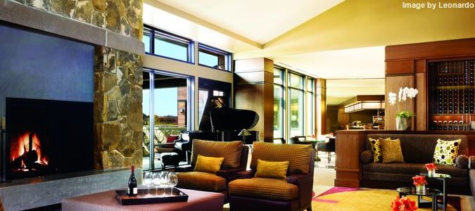 The Allison Inn & Spa - photo 4