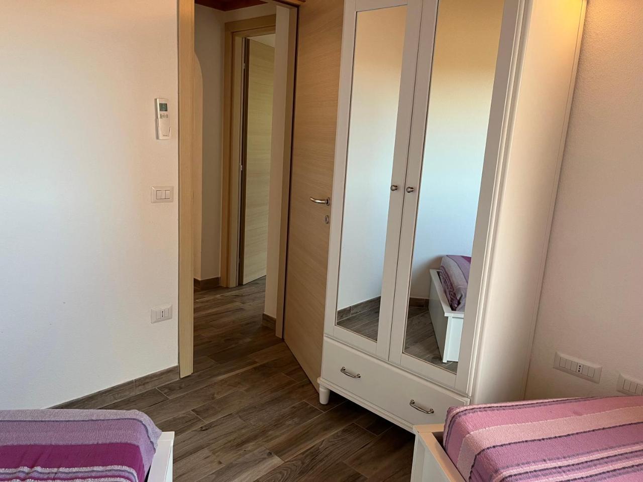 Residenza Limpiddu — 4-Star Luxury Hotel in Budoni, Italy