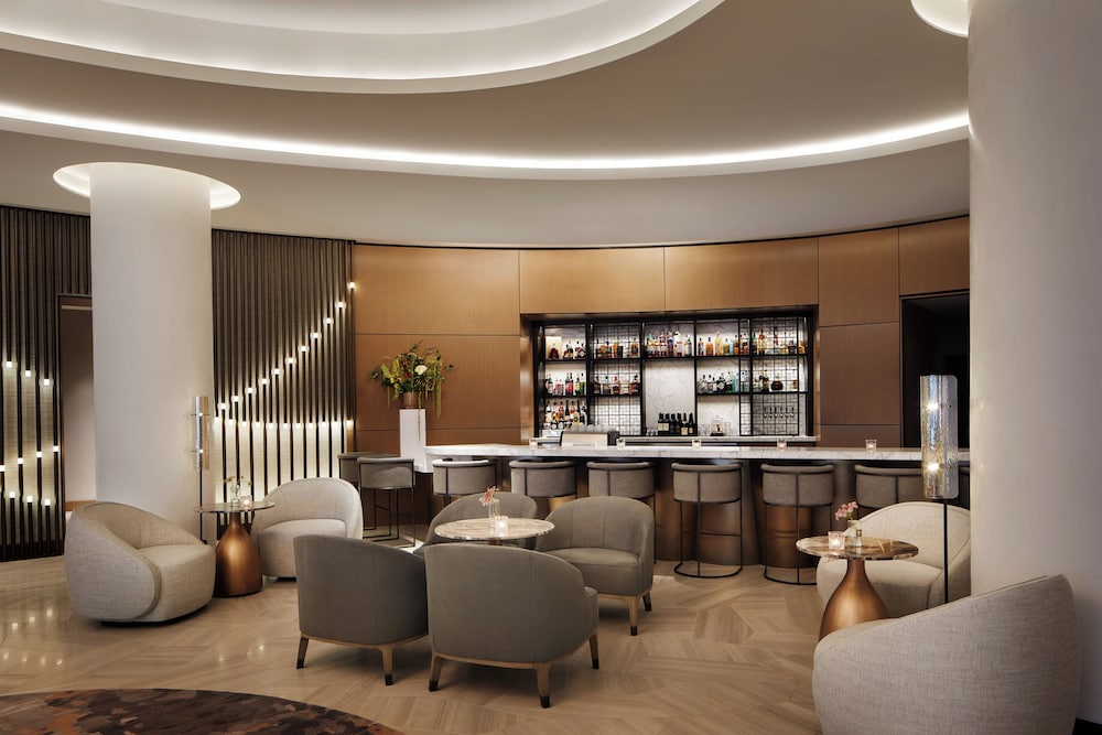 Intercontinental Hotels Seattle Bellevue By IHG - photo 52