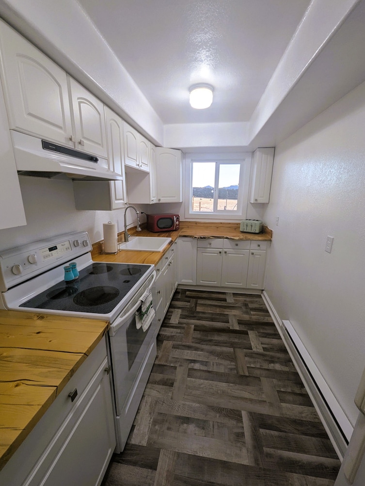 Little Canyon Inn - photo 23