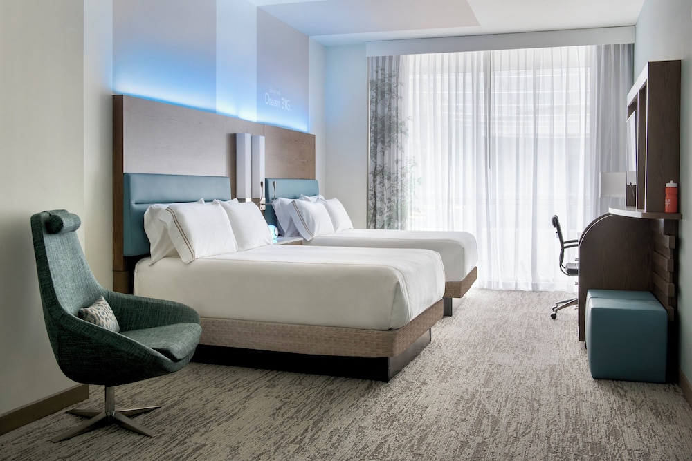 EVEN Hotel Manchester Airport by IHG - photo 32