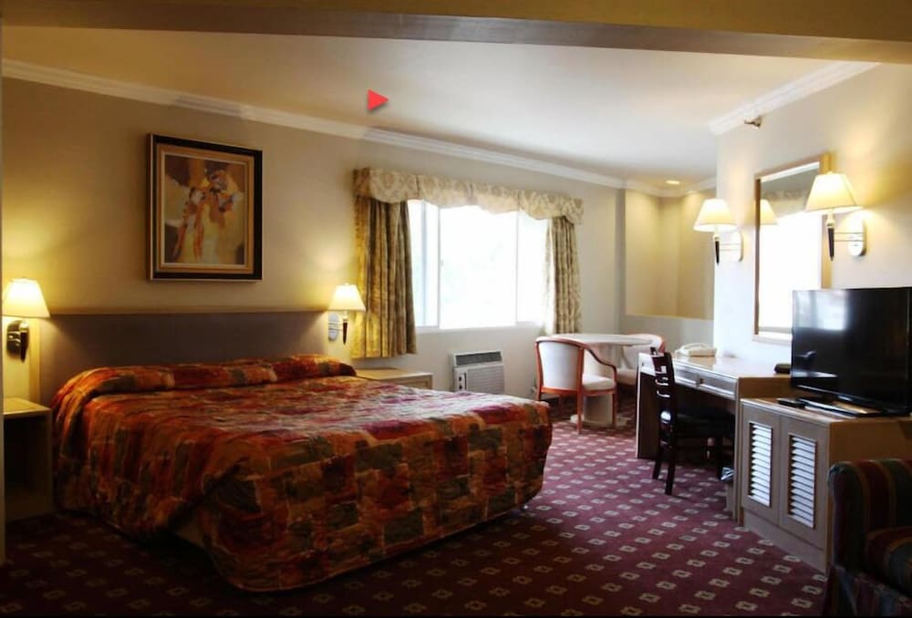 Metro Plaza Hotel - photo 2