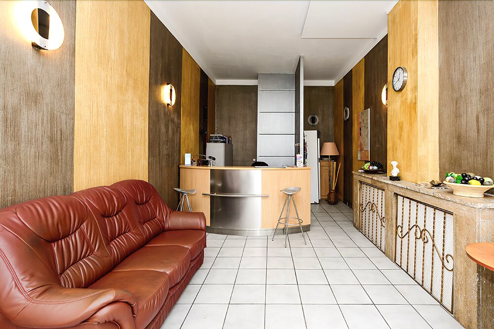 Hotel Pension Bolgerini Inn — Berlin — photo 5