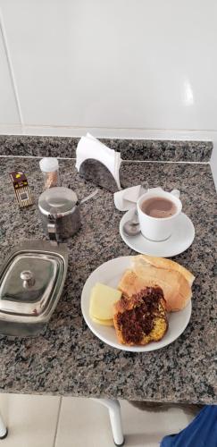 Pousada Azevedo - last minute hotel in Salvador