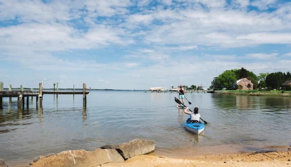 Wylder Tilghman Island - photo 107