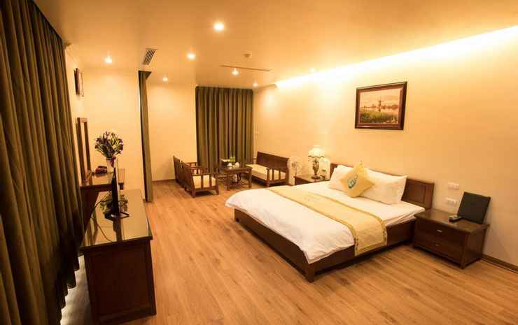 Lakeside Hotel Nam Dinh — Nam Dinh — photo 2