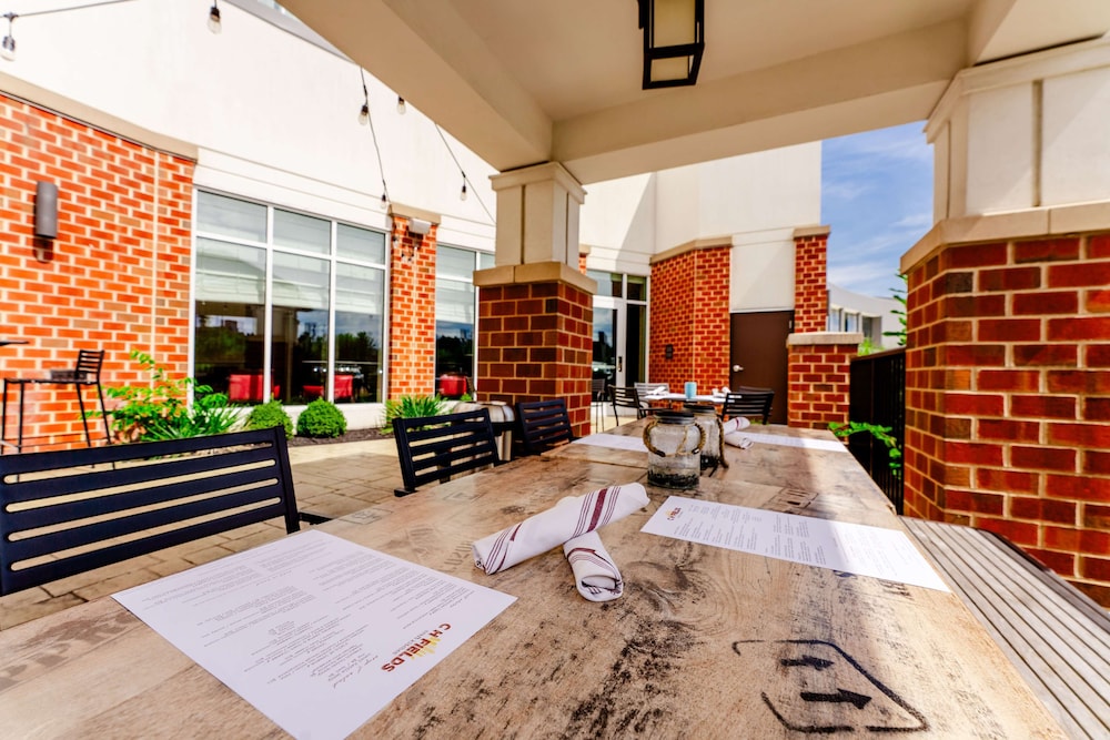 Hilton Garden Inn Indiana at IUP - photo 56
