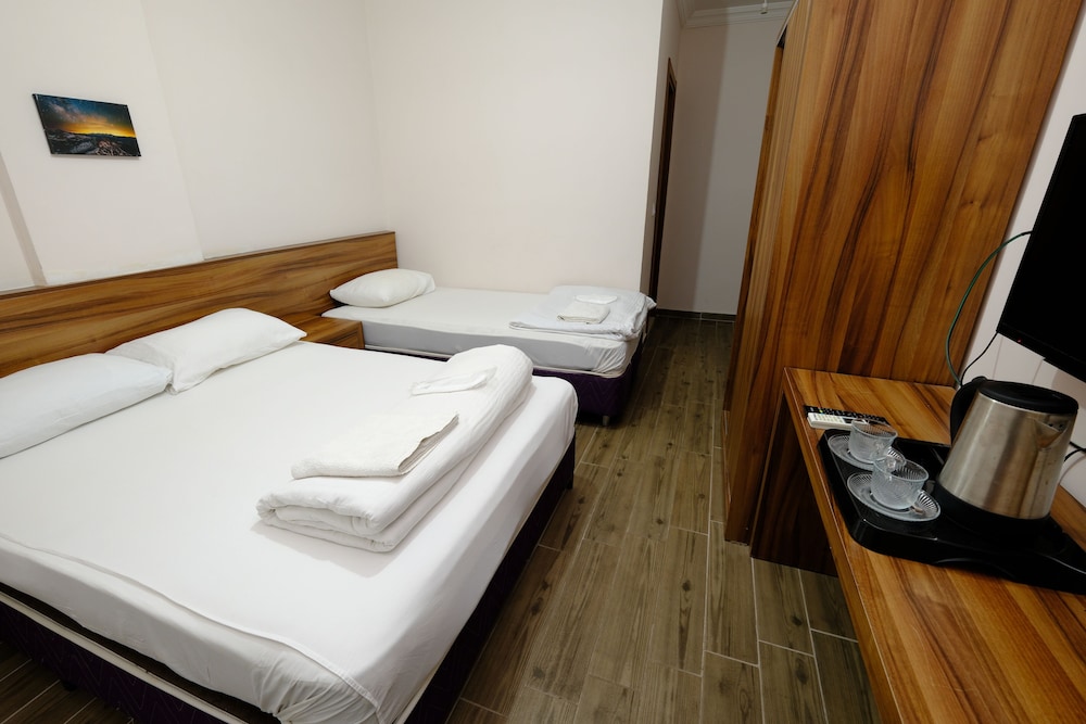 Venüs Hotel - last minute hotel in Antalya
