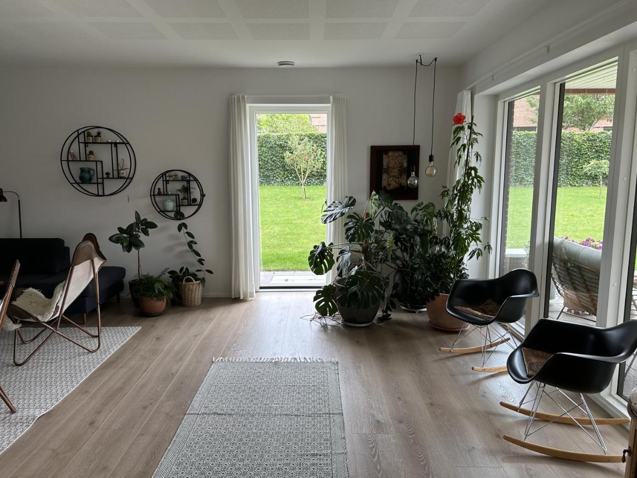 Casa Jakobsen — Randers — photo 2