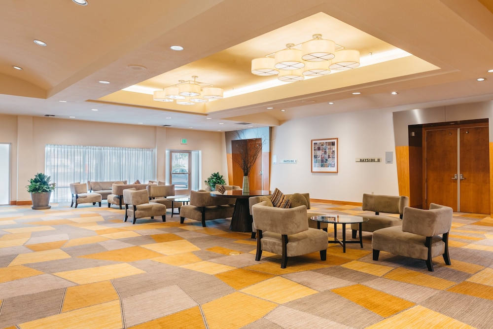 Crowne Plaza San Francisco Airport by IHG - photo 28