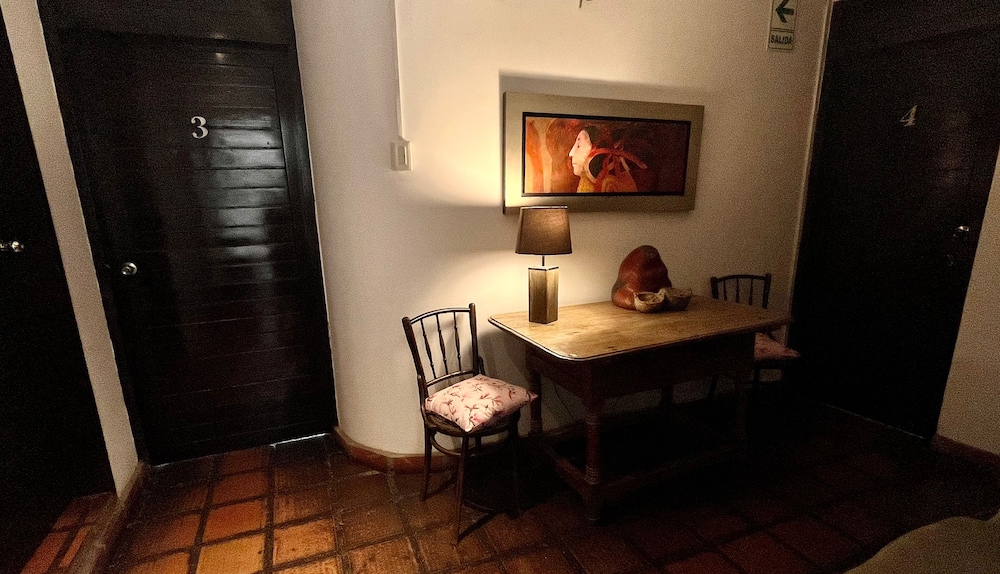 Club Colonial — Huanchaco — photo 3