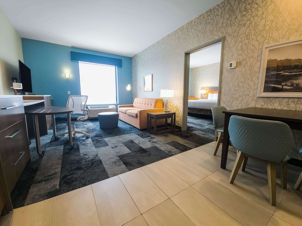 Home2 Suites by Hilton Bolingbrook Chicago - photo 15