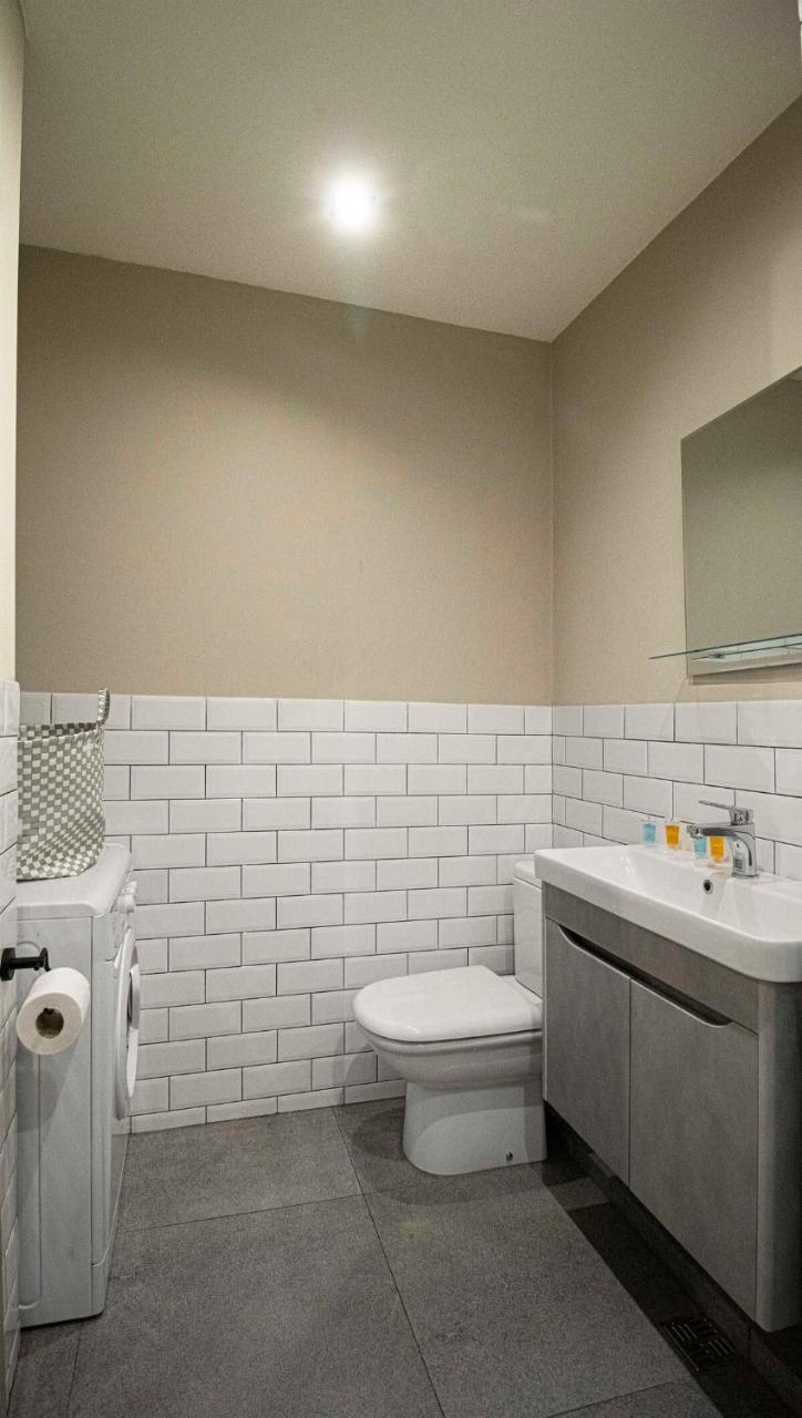 Charming 1BR Apartment In Vake