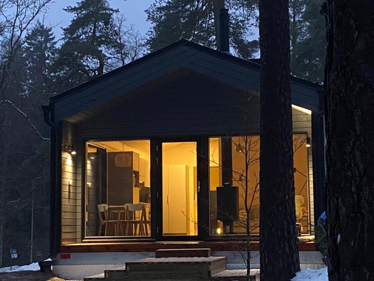 Tammikon Tupa — hotel in Tuusula