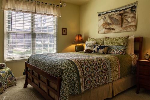 2 Cranes Inn Zion - photo 28