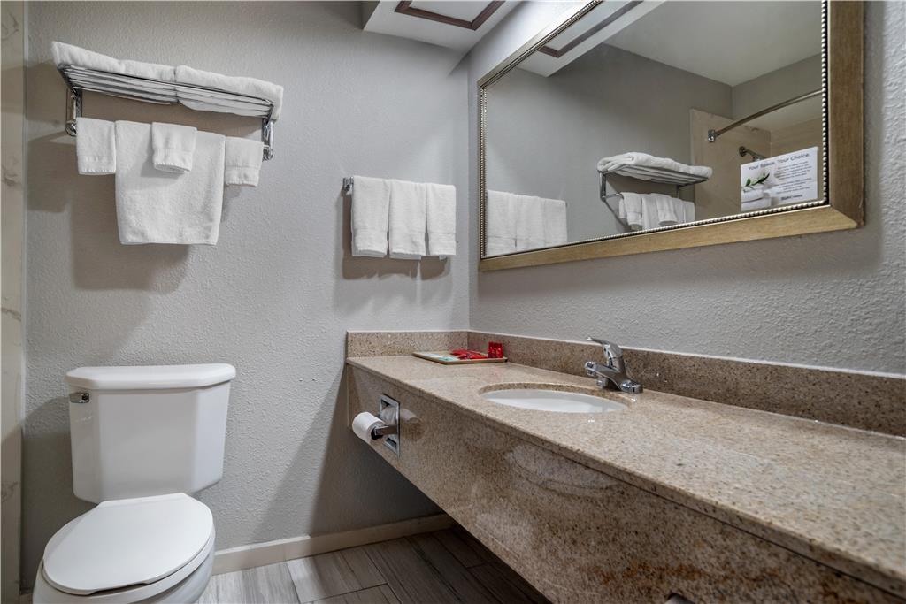 SureStay Plus Hotel by Best Western Greenwood - photo 26