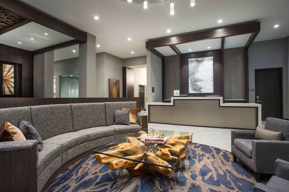 Hilton Garden Inn Foxborough Patriot Place - photo 6
