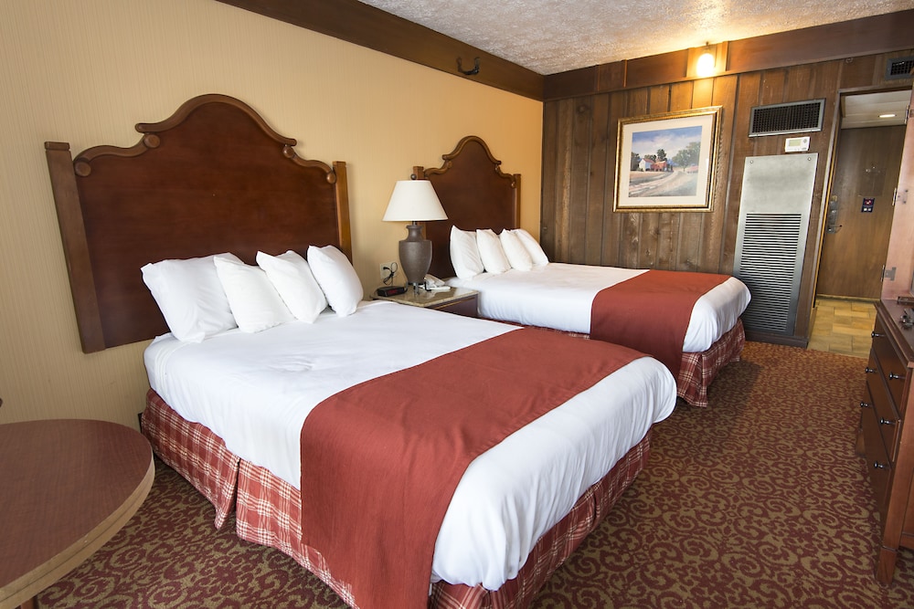 Lake Barkley State Resort - photo 9