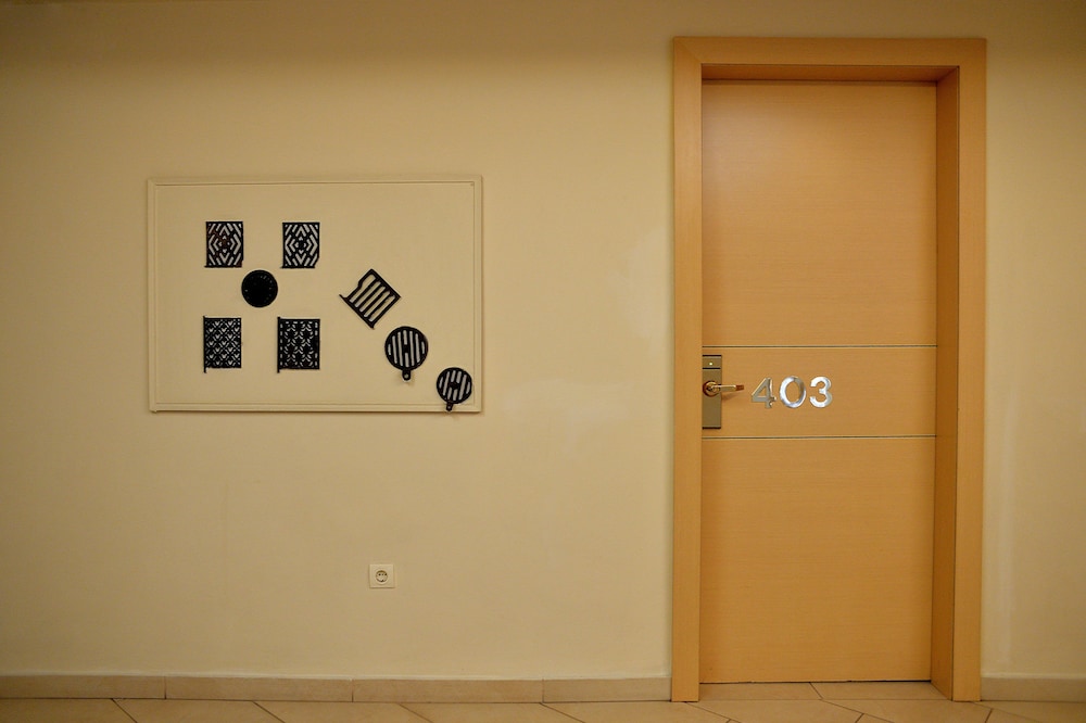 אזורים משותפים