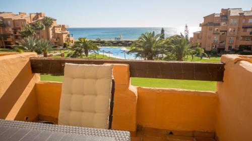 Los Granados 612 — 4-Star Luxury Hotel in Manilva, Spain