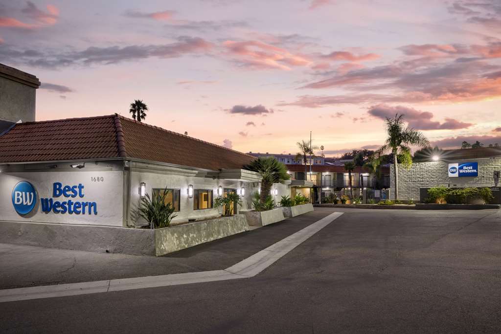 Best Western Oceanside Inn in Oceanside, United States