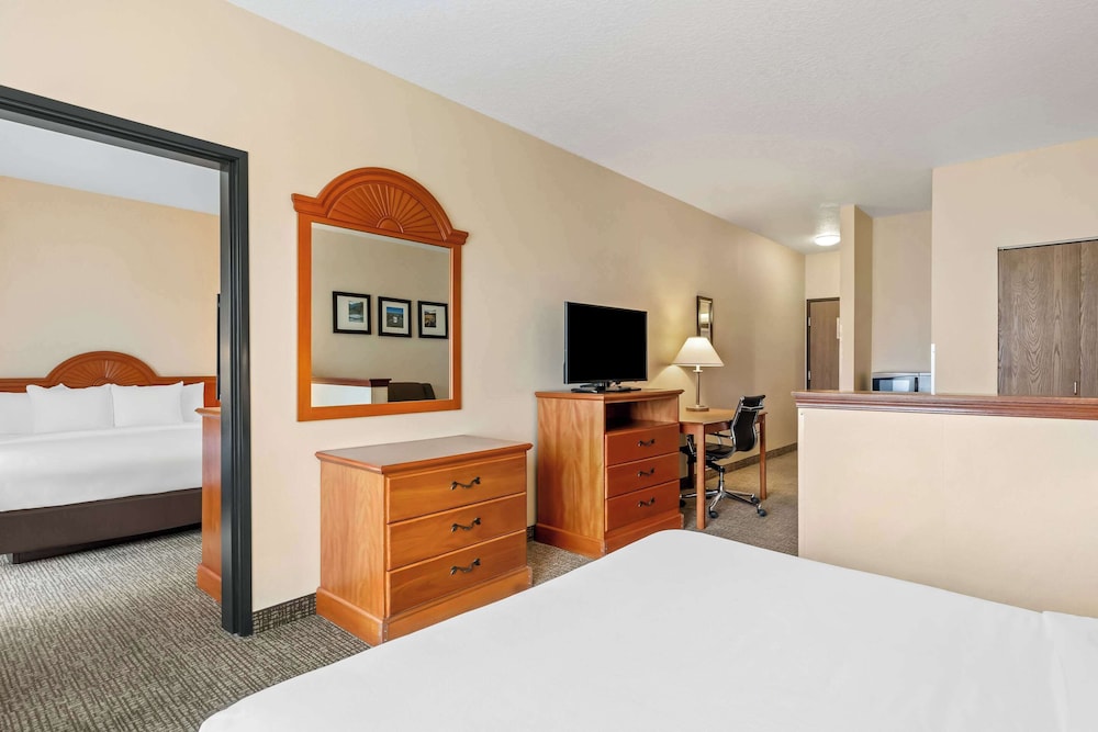 Comfort Inn & Suites Hermiston South - photo 31