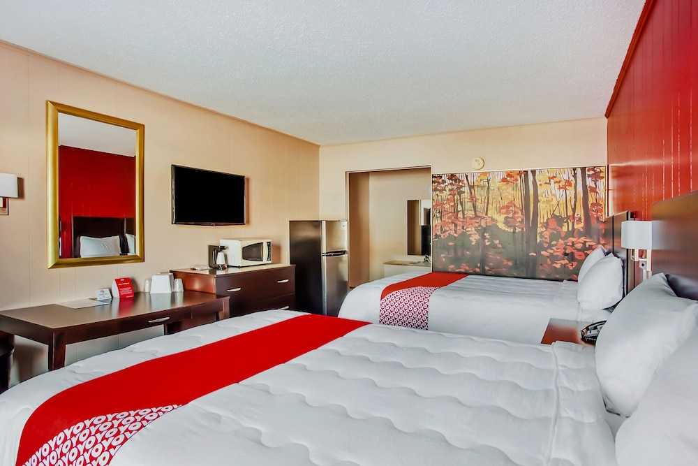 OYO Hotel Ridgeland East - photo 8