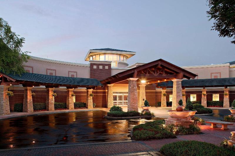 MeadowView Conference Resort & Convention Center - photo 5