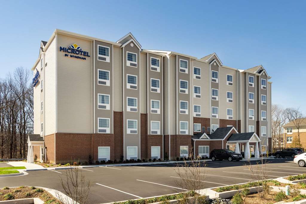 Microtel Inn & Suites by Wyndham Gambrills - featured photo