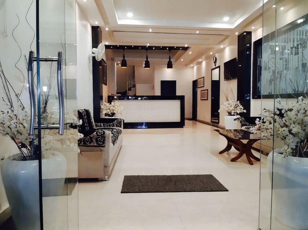 Hotel Al Towheed in Ajmer, India