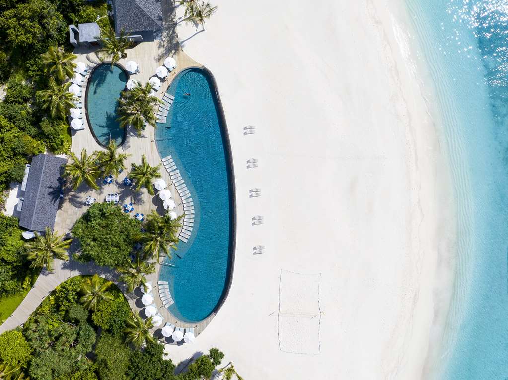 RAAYA By Atmosphere with Free Transfers in Male, Maldives