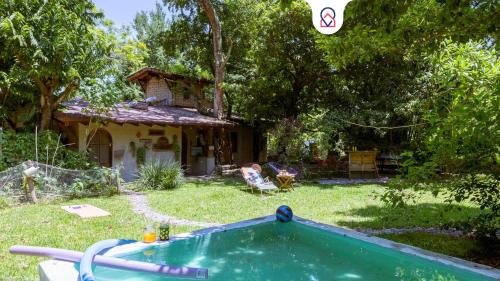 Natural Retreat & Pet Friendly Escape — 4-Star Luxury Hotel in Miacatlan, Mexico