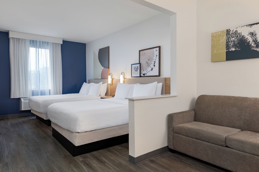 Spark by Hilton Indianapolis Northeast Fishers - photo 19
